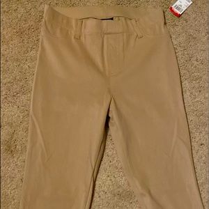 NWT Juniors Joe Boxer Jeggings Size S